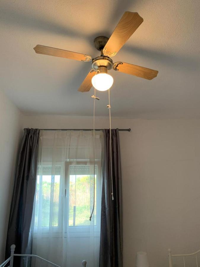 Ferienhaus Kali Beach Chalkidiki Nea Kallikrateia Dış mekan fotoğraf