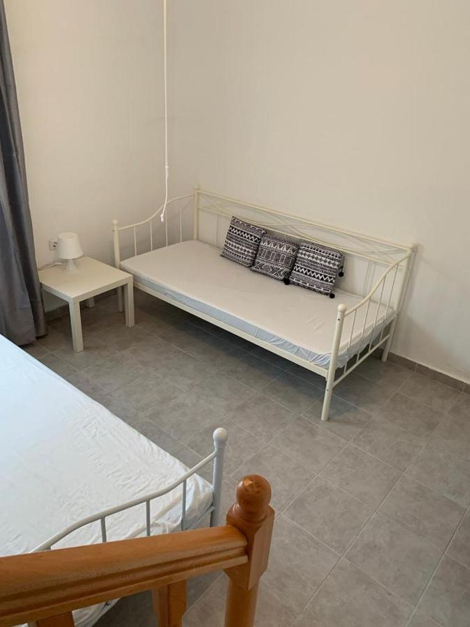 Ferienhaus Kali Beach Chalkidiki Nea Kallikrateia Dış mekan fotoğraf