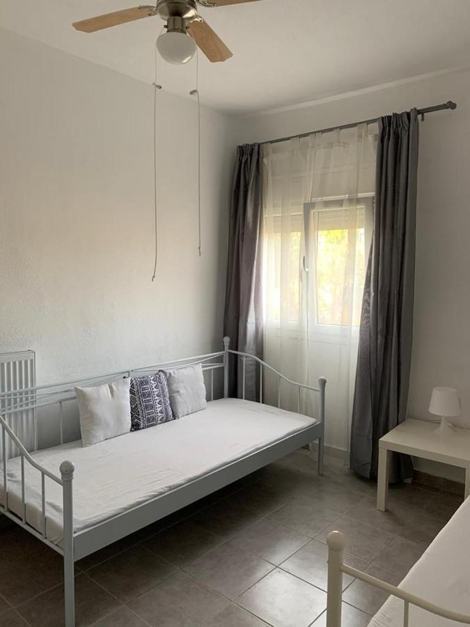 Ferienhaus Kali Beach Chalkidiki Nea Kallikrateia Dış mekan fotoğraf