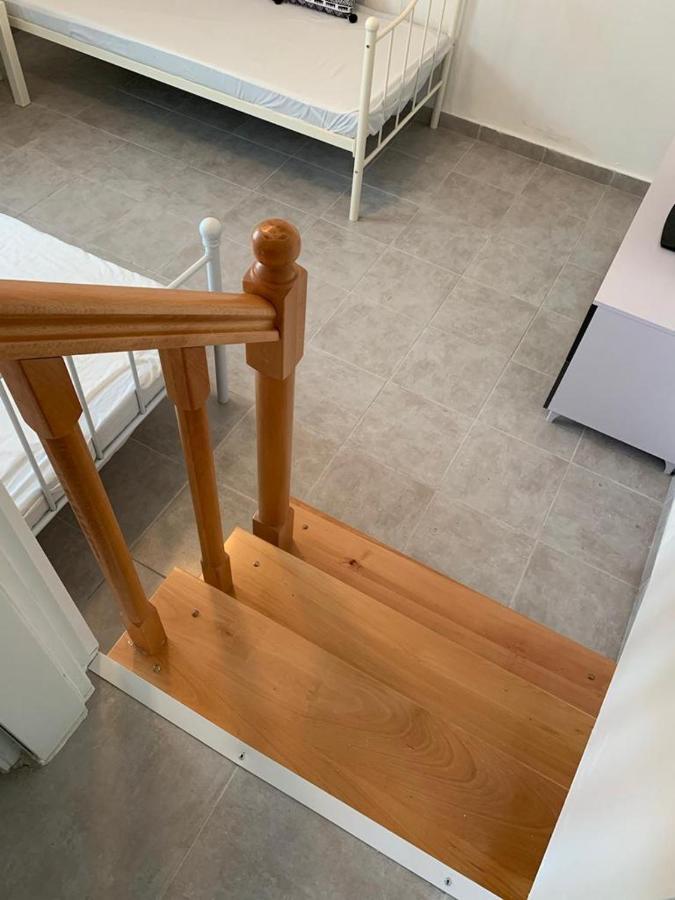 Ferienhaus Kali Beach Chalkidiki Nea Kallikrateia Dış mekan fotoğraf