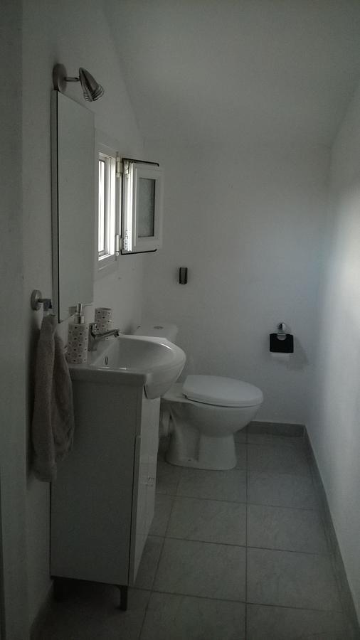 Ferienhaus Kali Beach Chalkidiki Nea Kallikrateia Dış mekan fotoğraf