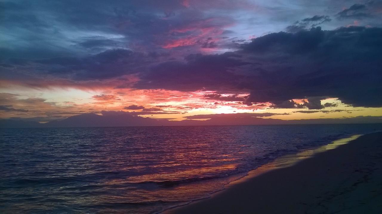 Ferienhaus Kali Beach Chalkidiki Nea Kallikrateia Dış mekan fotoğraf